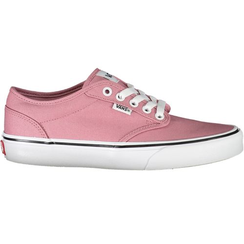 VANS PINK WOMEN'S SPORTS SHOES slika 1