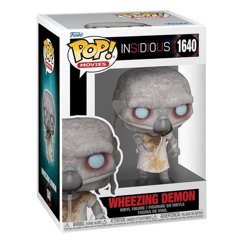 Funko POP! Movies: Insidious - Wheezing Demon slika 1