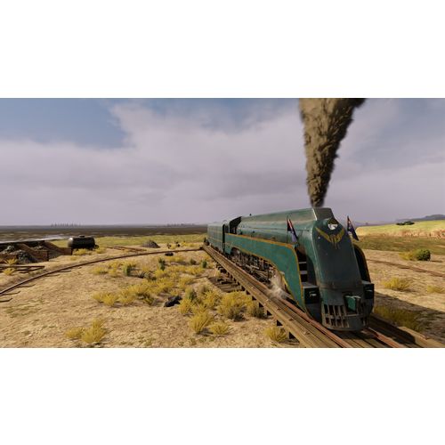 PS4 Railway Empire - Kompletna Kolekcija slika 6