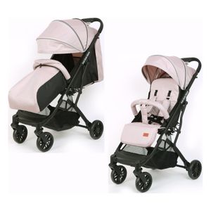 BBO Kolica Za Bebe (D600) Boogy - Beige