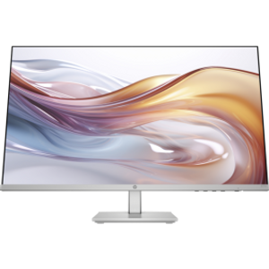 HP 527sh 27"/IPS/1920x1080/100Hz/5ms/HDMI,VGA/visina/srebrna, crna/2g Monitor 