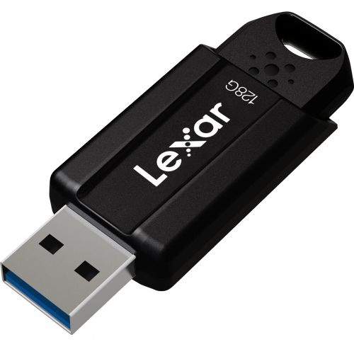 Lexar USB stick JumpDrive S80 128GB slika 3