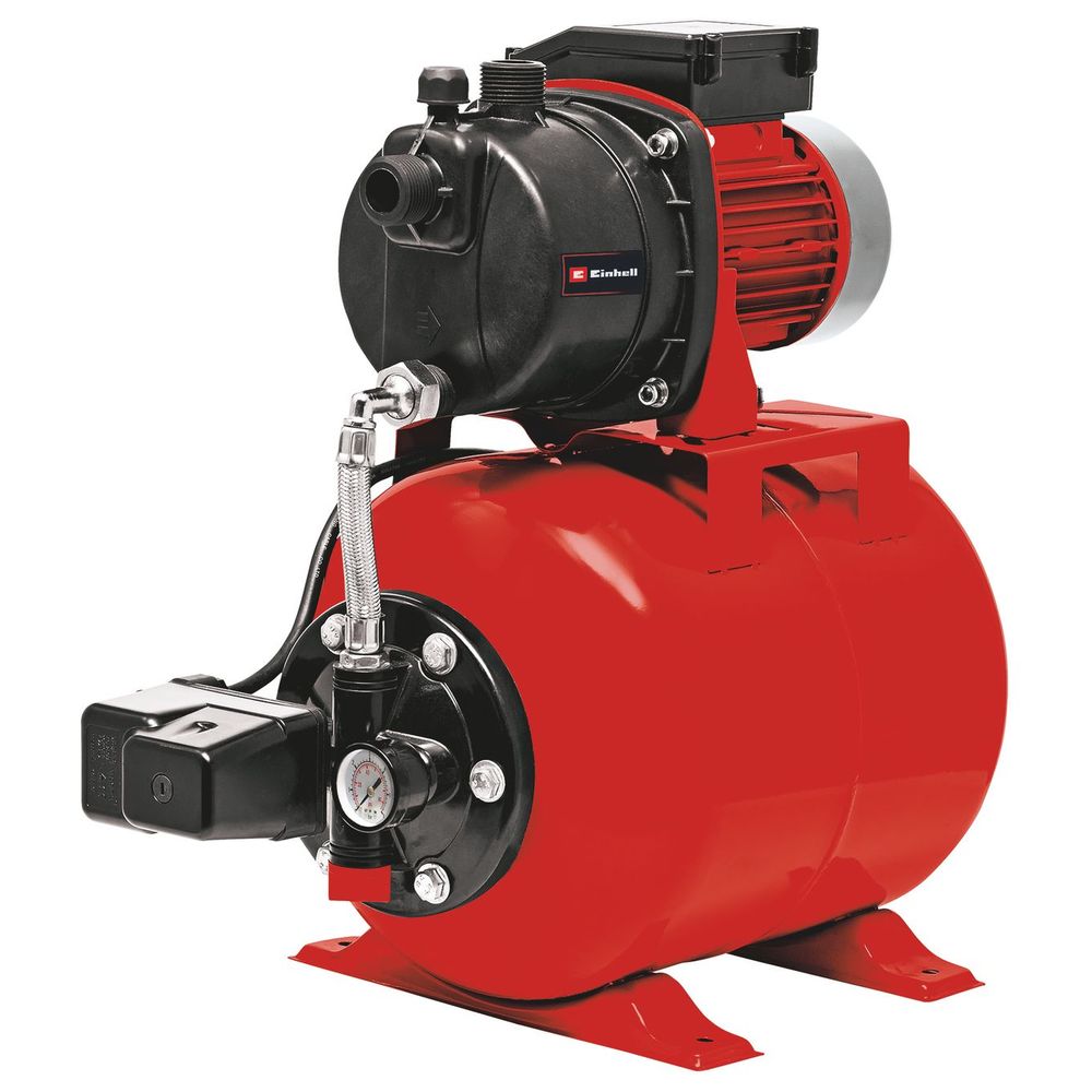 Einhell Hidropak GC-WW 6538 slika 1