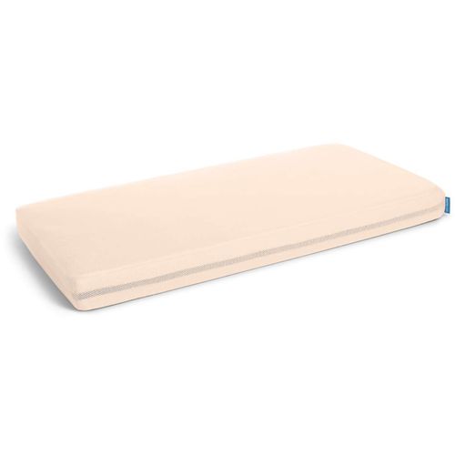 AeroSleep plahta s gumicom 60x120cm, Peach roza slika 5