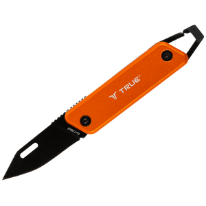 True Džepni nož na preklapanje, Key Chain Knife - TU7061
