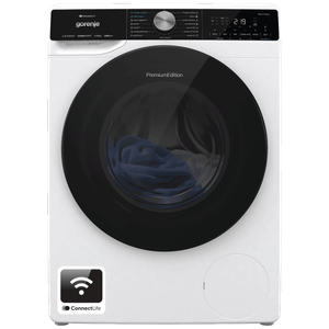 Gorenje Mašina za veš WNS114A3TWIFI, 11 kg / 1400 rpm