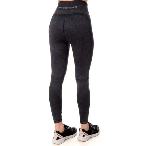 SKECHERS HELANKE SKECHERS ENDURANCE SEAMLESS HW FL LEGGING ZA ŽENE slika 2