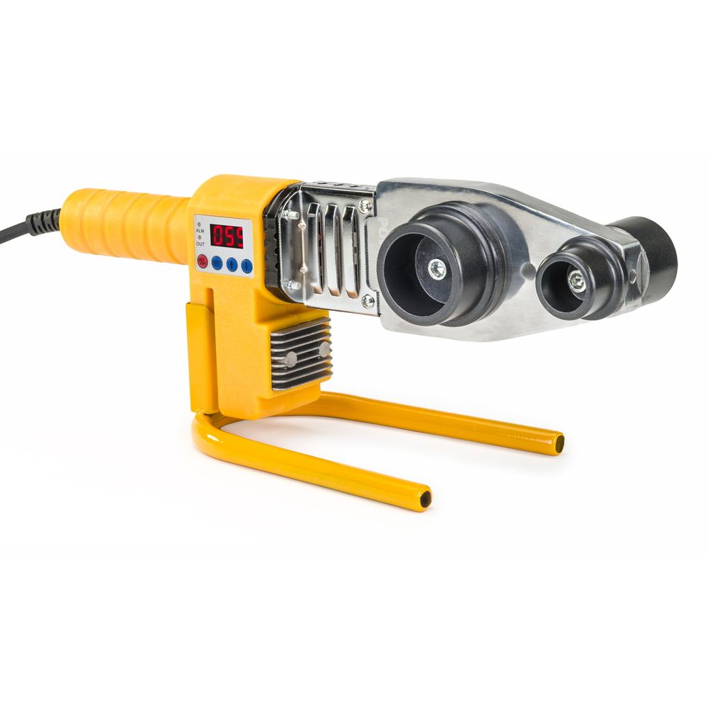 Polifuzijski aparat za zavarivanje cijevi 2800W PM-ZGP-2800 slika 1