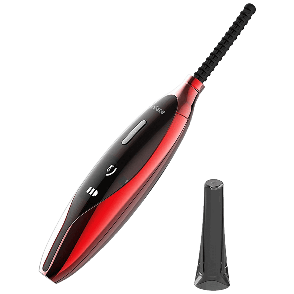Xiaomi Uvijač za trepavice - InFace Eyelash Curler Red slika 2