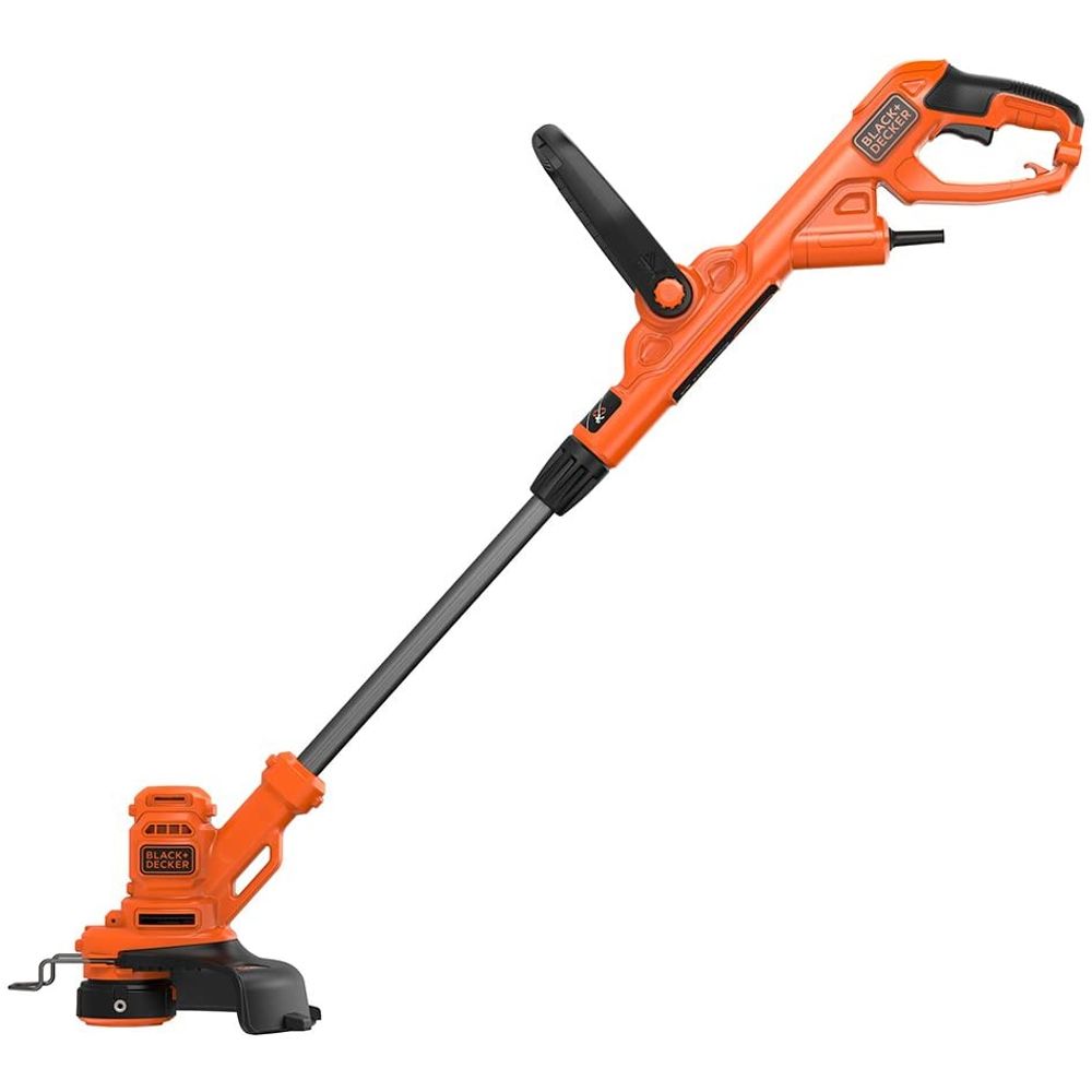 TRIMER  450W, 250mm Black &amp; Decker BESTA525 slika 2