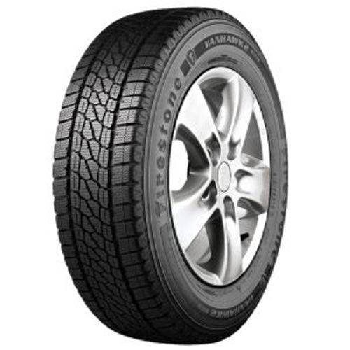 Firestone Guma 215/70r15c vanhawk 2 winter 109/107r tl firestone kombi i pol. zimske gume slika 1