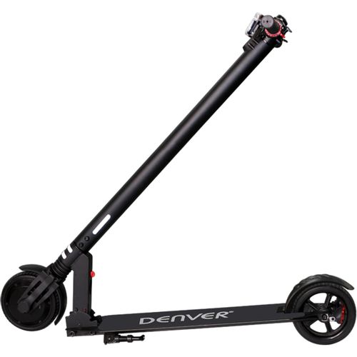 DENVER  Balance scooter DENVER e-Trotinet SCO/SEL-65220 CRNI slika 2