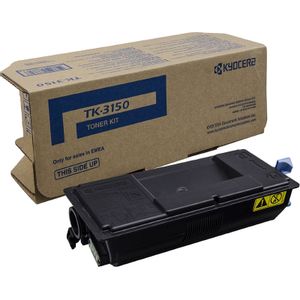 KYOCERA TK-3150 crni toner