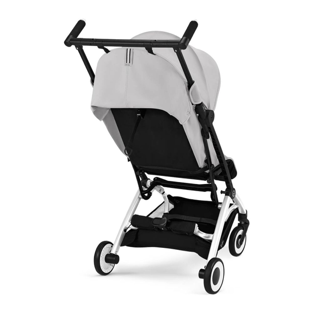 Cybex Kolica Libelle SLV, Fog Grey slika 7
