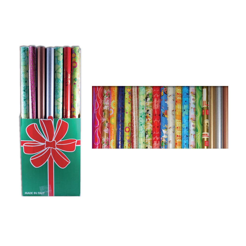 Pulse ukrasni papir 5m x 70cm slika 1
