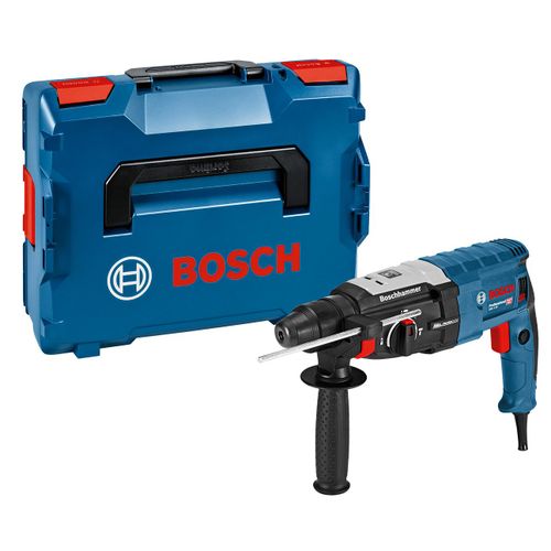 Bosch GBH 2-28 Elektro-pneumatski čekić, 880W, L-Boxx slika 1