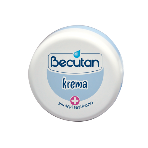 Becutan univerzalna krema 35ml slika 1