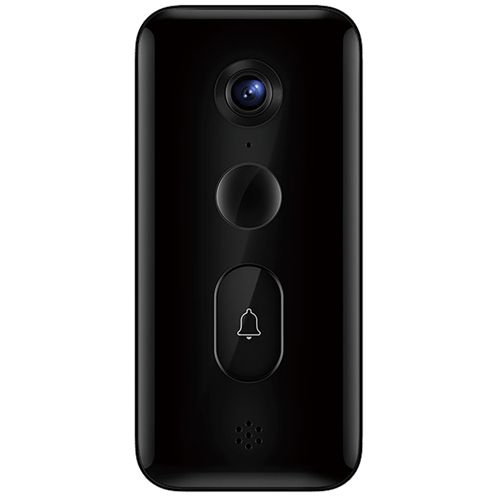 Xiaomi Pametno kućno zvono sa kamerom, 2K - Smart Doorbell 3 slika 3