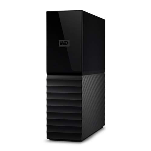 WD My Book 18TB USB 3.0 Eksterni tvrdi disk slika 1