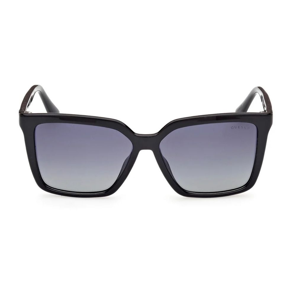 Sunčane naočale Guess Guess GU00099/S Black slika 1