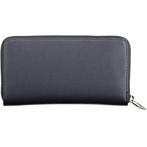 TOMMY HILFIGER WOMEN'S BLUE WALLET slika 2