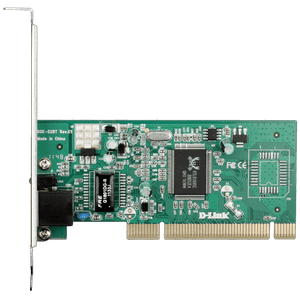 D-Link Mrežni adapter PCI, gigabit 10/100/1000 - DGE-528T