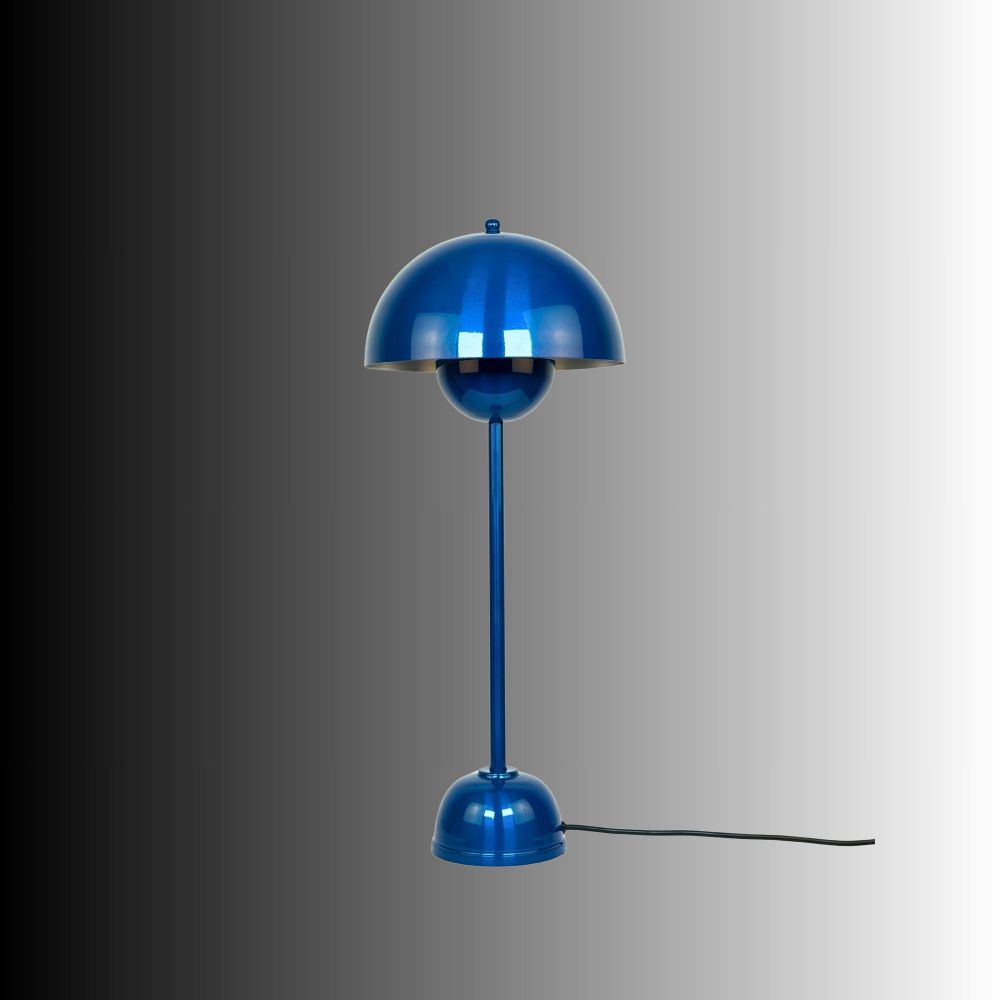 Stolna Lampa Eylul - 15681 - C - L, Plava slika 4
