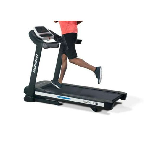 HORIZON Adventure 1 treadmill - kućna traka za trčanje slika 1