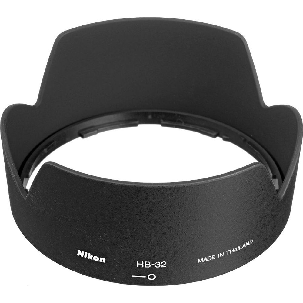 Nikon HB-32 68MM Lens hood AF-S 18-70 BAYONET slika 1