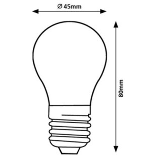 LED žarulje - SMD-LED slika 4