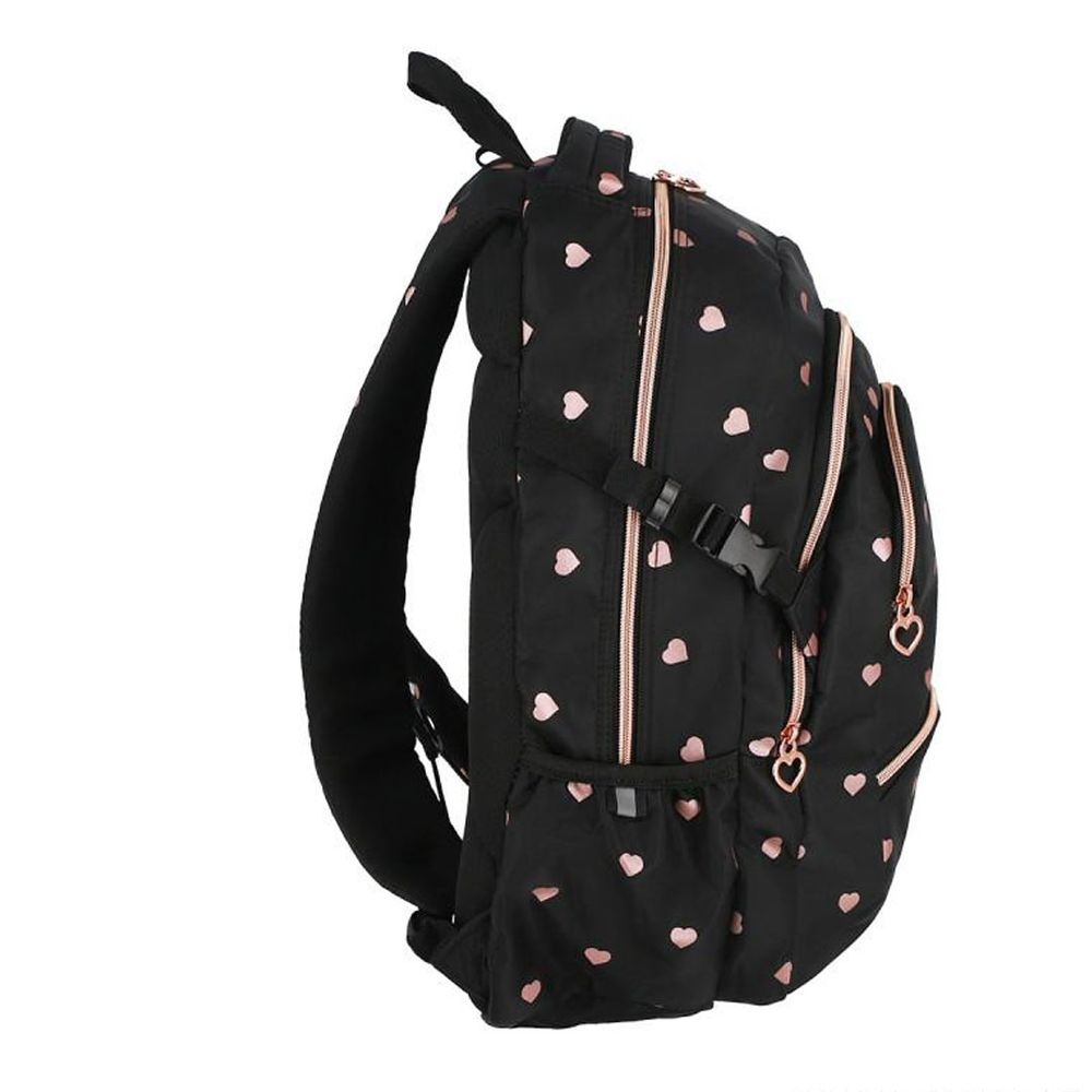 Spirit ranac 46 cm Masha 09 410283, crni slika 2