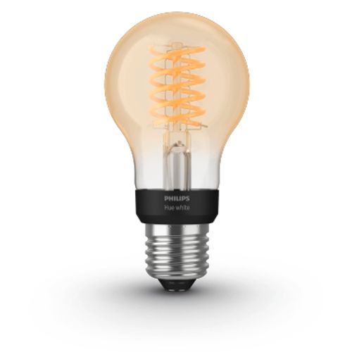 Pametna LED žarulja PHILIPS Hue, E27, A60, 7W slika 1