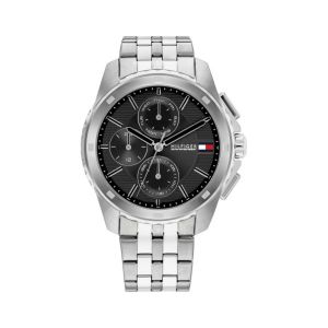 Uniseks sat Tommy Hilfiger 1710620 (Ø 45 mm)