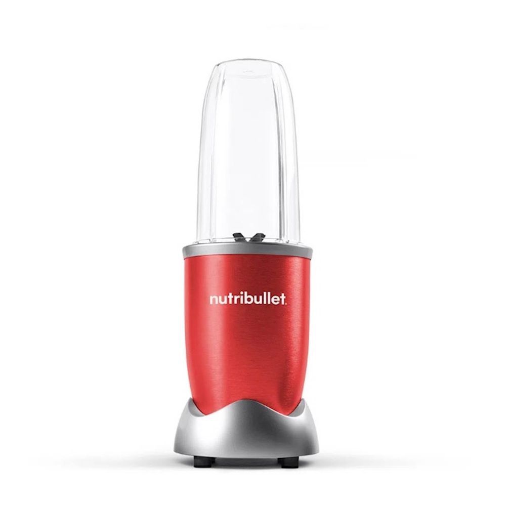 Blender NUTRIBULLET NB606R 600W slika 1