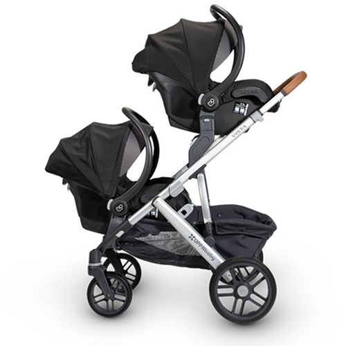 UPPAbaby Donji adapteri Vista/V2 za nosiljke MAXI-COSI®, NUNA® i CYBEX slika 1