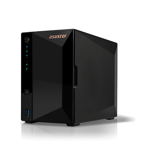 ASUSTOR NAS AS3302T v2 - 2-Bay Drivestor 2 Pro Gen2 slika 1