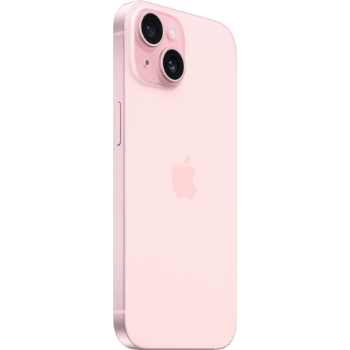 Apple iPhone 15 128GB Pink; MTP13HN/A slika 4