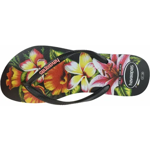 Ženske japanke Havaianas slim summer 4129848-1069 slika 11