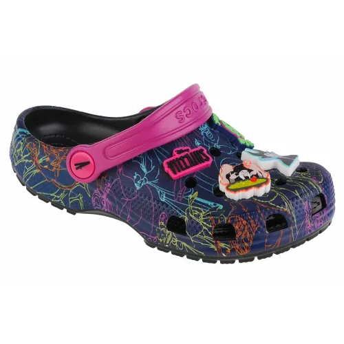 Crocs Disney Villains Classic Dječje Natikače 207722-001 slika 5