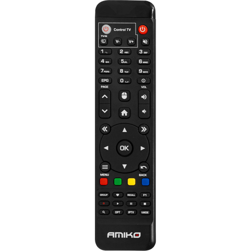 Amiko Prijemnik IPTV Android - A6N slika 2