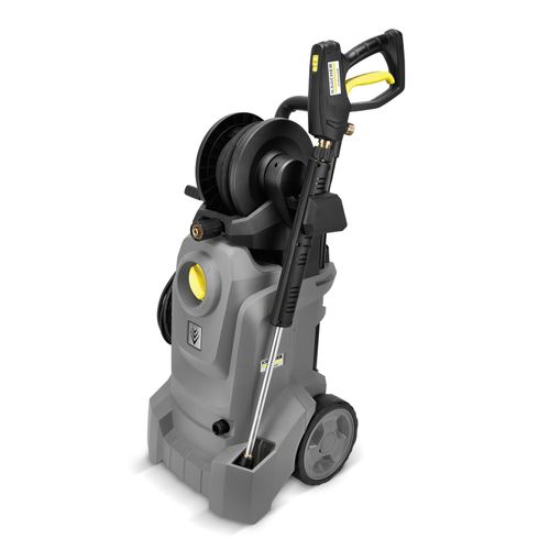 Karcher HD 4/10 X CLASSIC - Kompresorski čistač slika 2