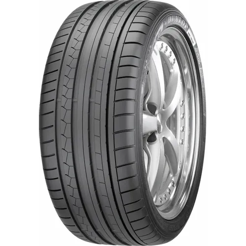 Dunlop Guma 245/50r18 100w spt maxx gt rof tl dunlop ljetne gume slika 1