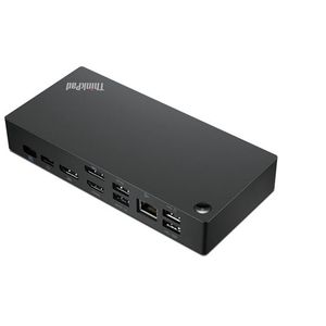 Lenovo dock Universal USB-C, 40AY0090EU