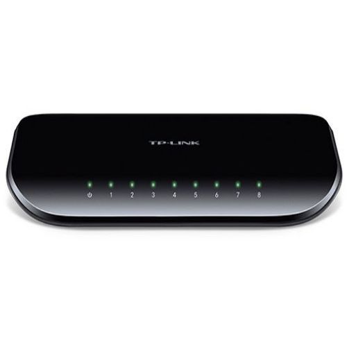 Switch TP-Link TL-SG1008D slika 1