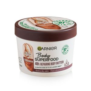 Garnier Body Superfood maslac za tijelo kakao 380ml 