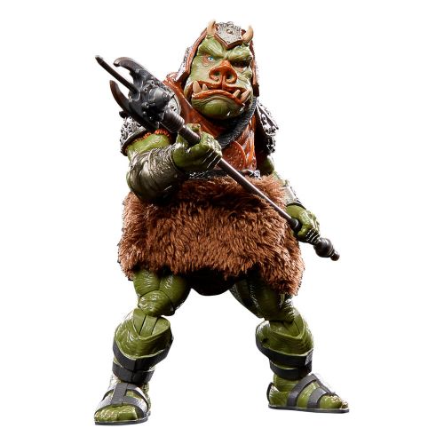 Star Wars Povratak Jedija 40. Obljetnica Gamorrean Guard figura 15cm slika 5