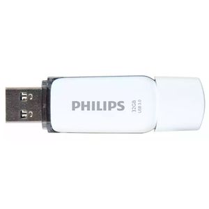 Philips USB  memorija 3.0 32GB Snow Edition Grey