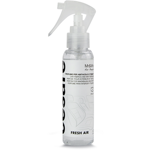 Cesare Spray White Fresh Air 100 ml, miris za automobile slika 1
