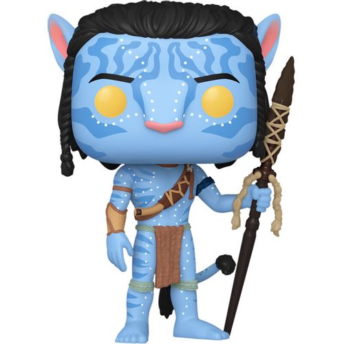 POP figure Avatar Jake Sully slika 3