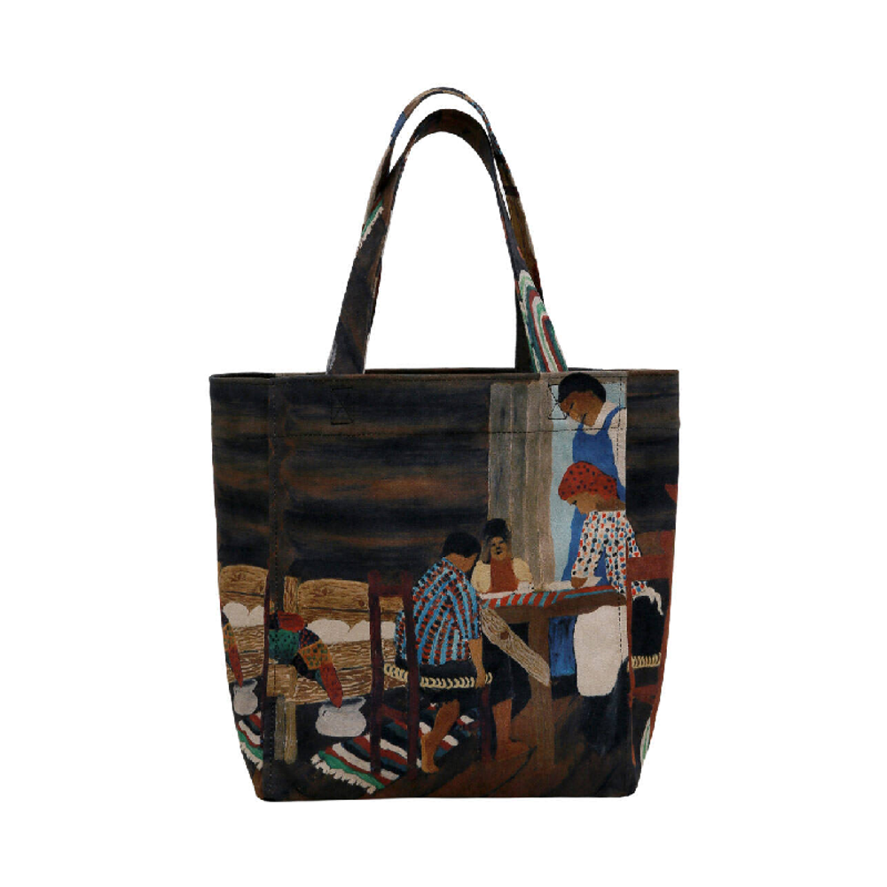 DOGO Torba TagBag Family Time slika 1